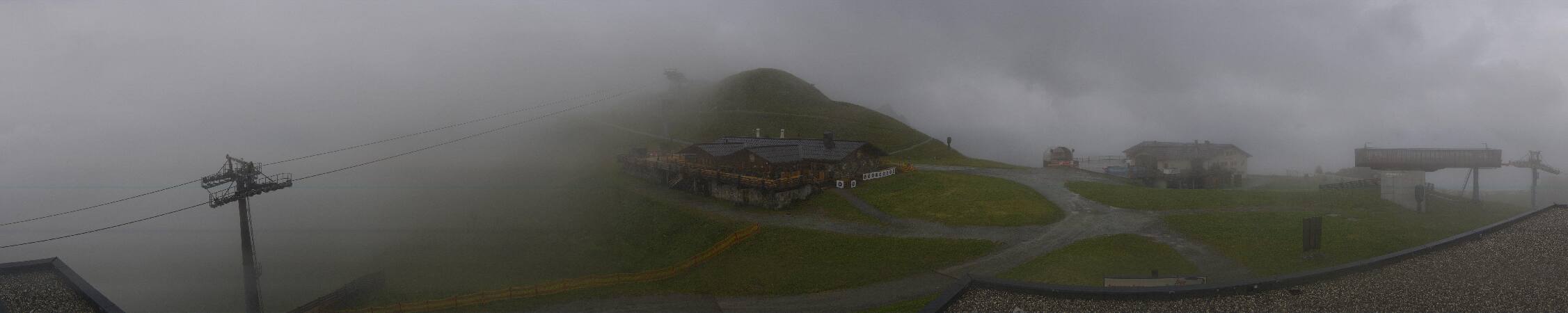 Silvretta Montafon | Valisera Berg
