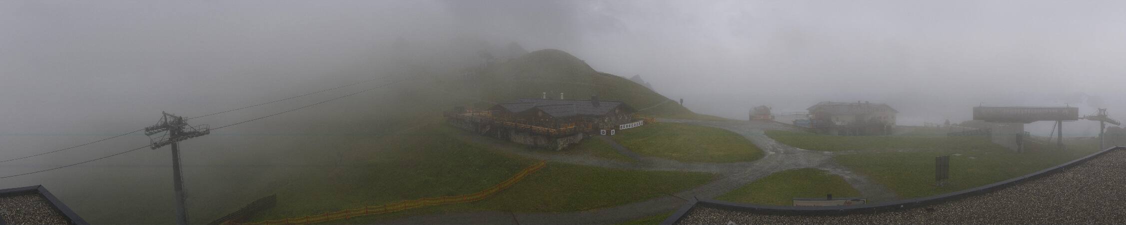 Silvretta Montafon | Valisera Berg