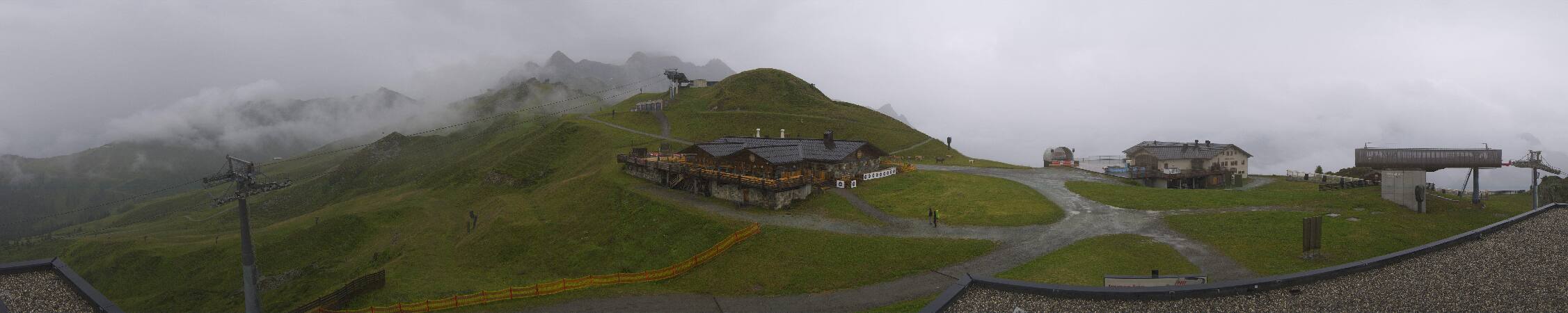 Silvretta Montafon | Valisera Berg