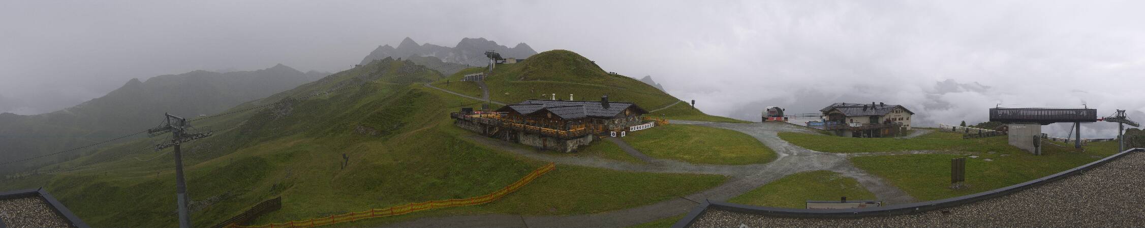 Silvretta Montafon | Valisera Berg