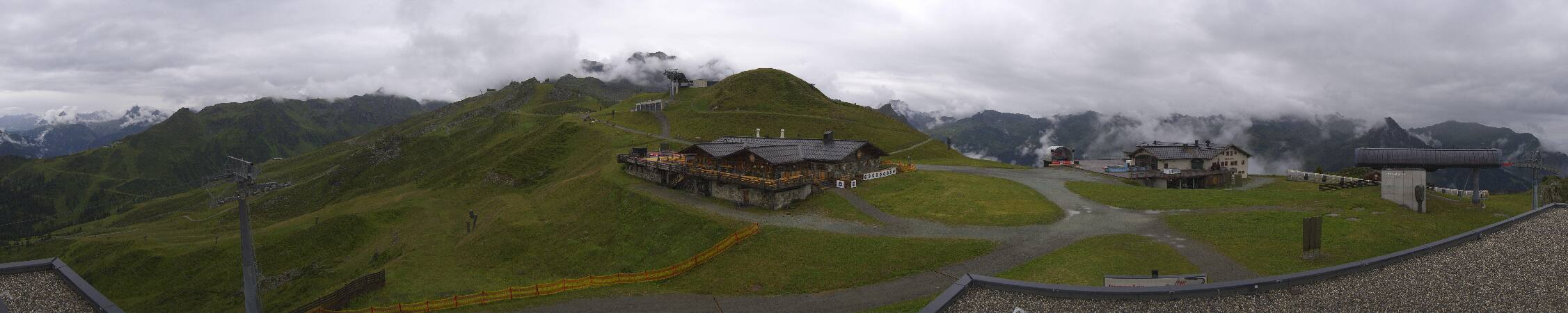 Silvretta Montafon | Valisera Berg