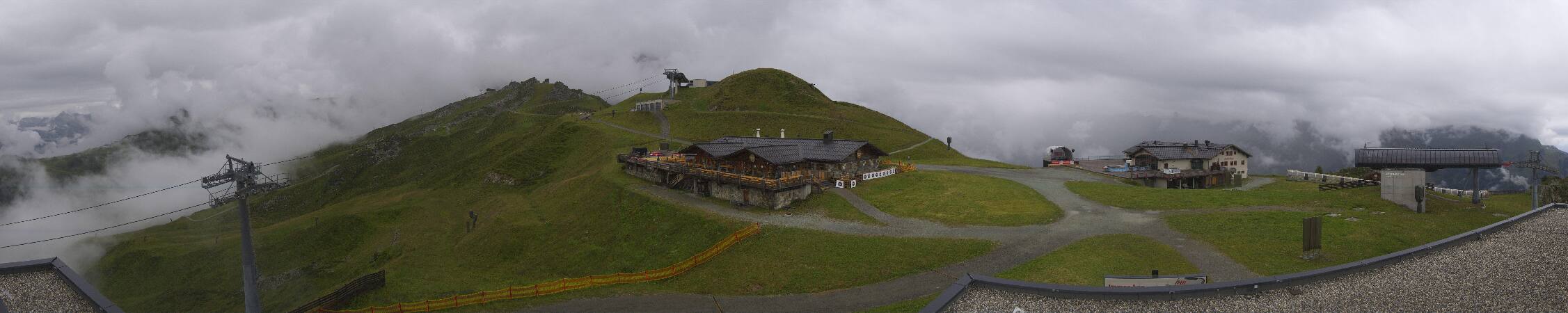 Silvretta Montafon | Valisera Berg