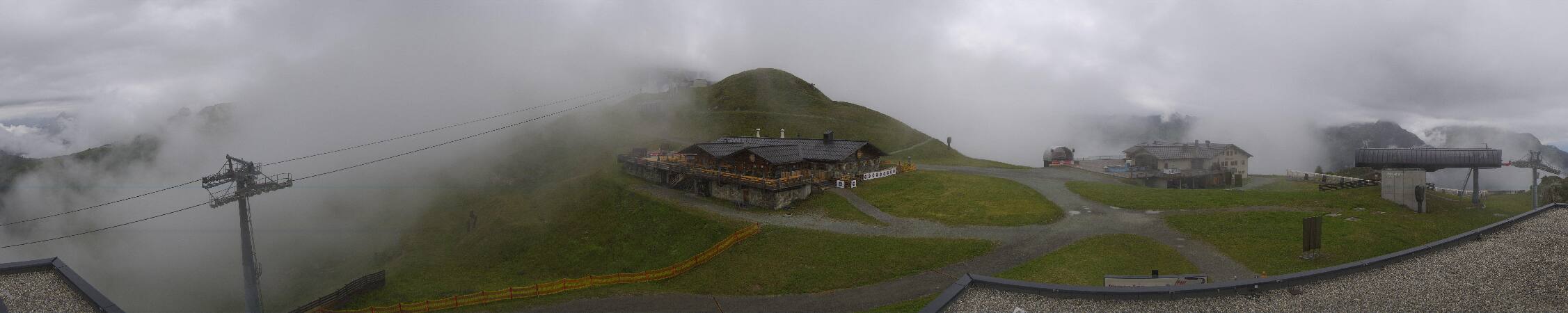 Silvretta Montafon | Valisera Berg