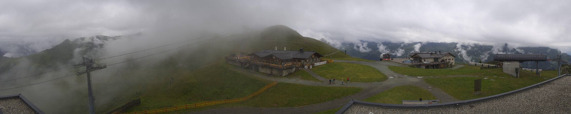Silvretta Montafon | Valisera Berg