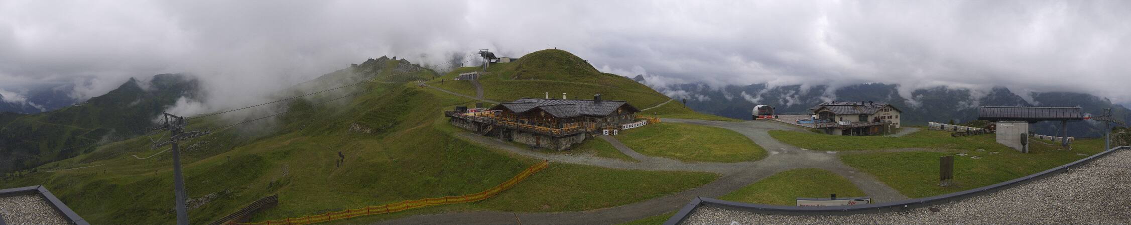 Silvretta Montafon | Valisera Berg