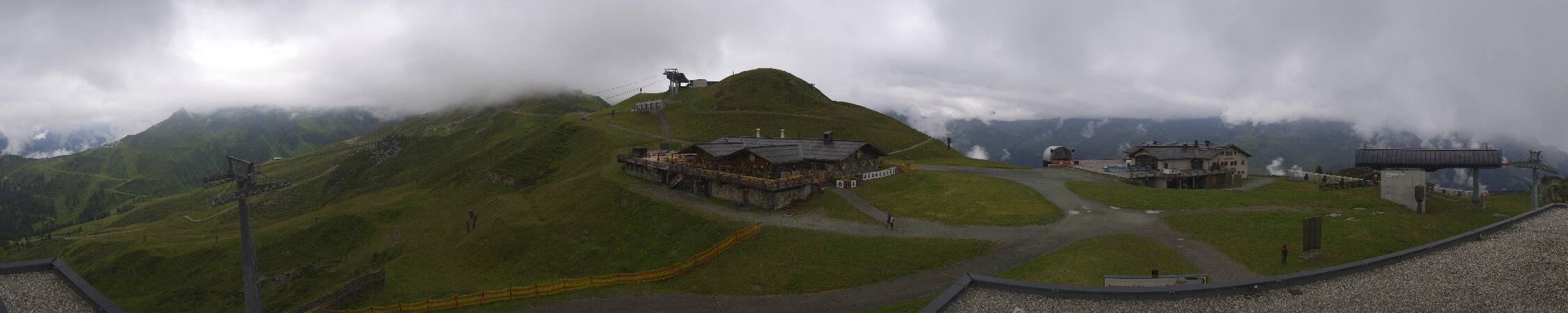 Silvretta Montafon | Valisera Berg