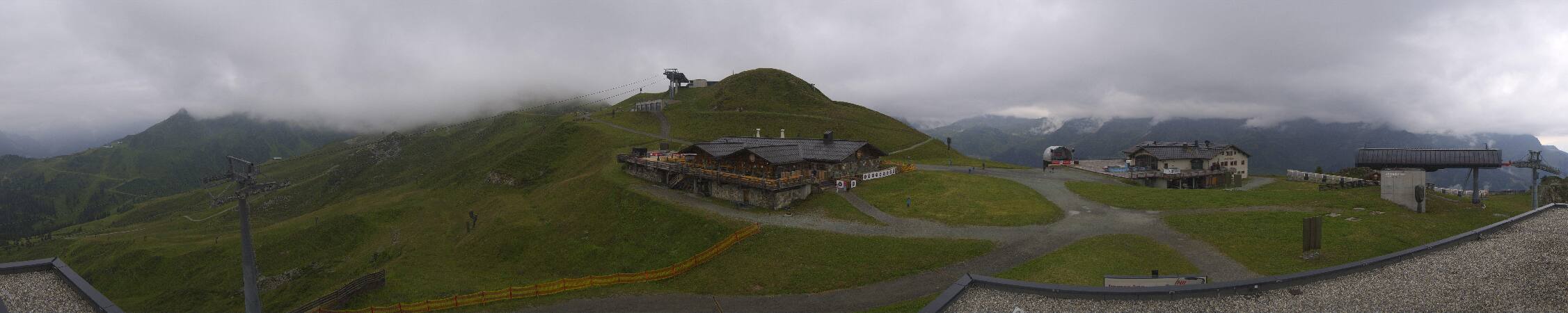 Silvretta Montafon | Valisera Berg
