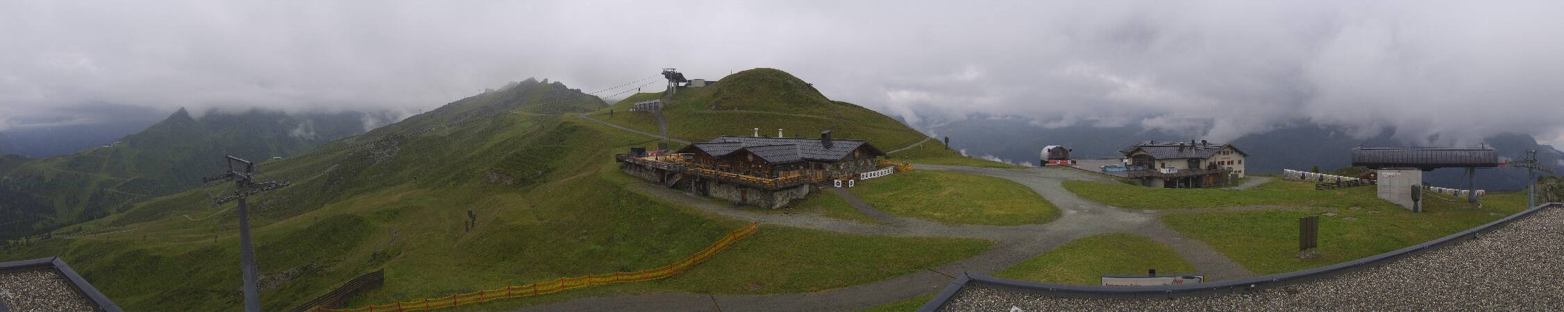 Silvretta Montafon | Valisera Berg