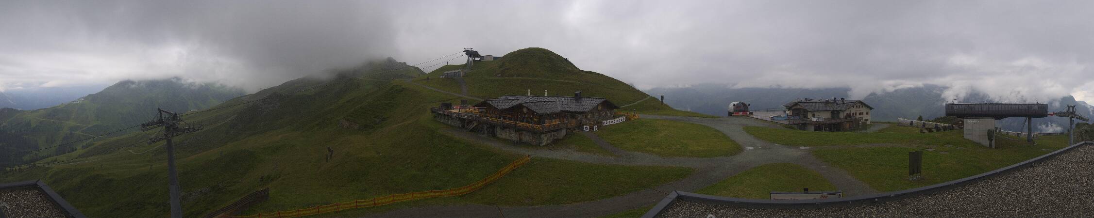 Silvretta Montafon | Valisera Berg