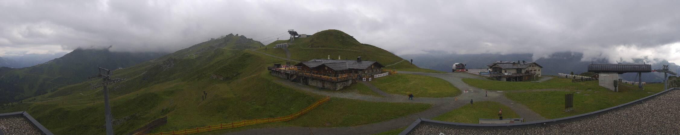 Silvretta Montafon | Valisera Berg