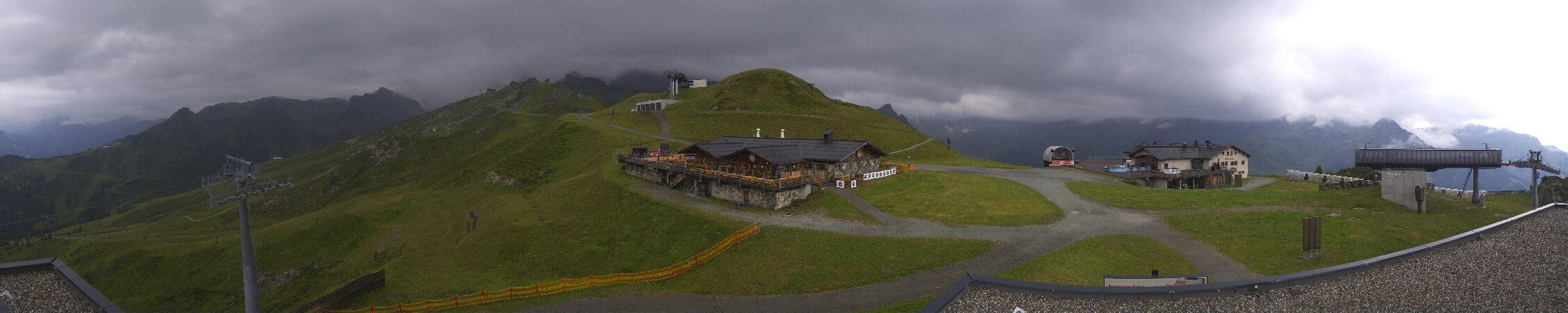Silvretta Montafon | Valisera Berg