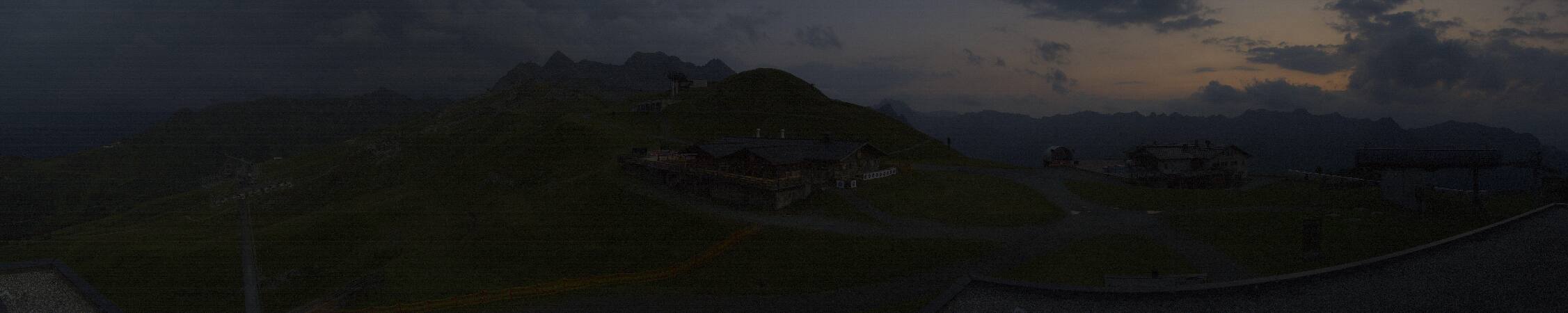 Silvretta Montafon | Valisera Berg