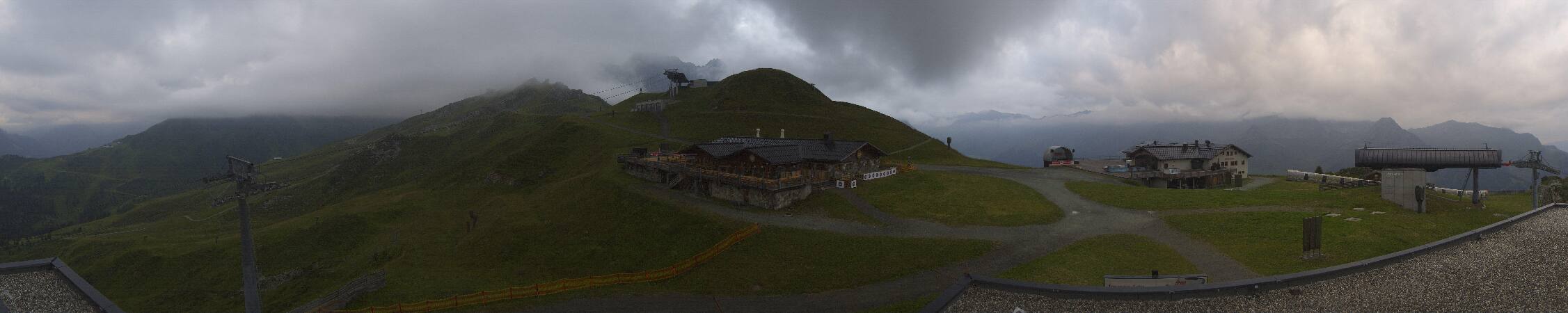 Silvretta Montafon | Valisera Berg