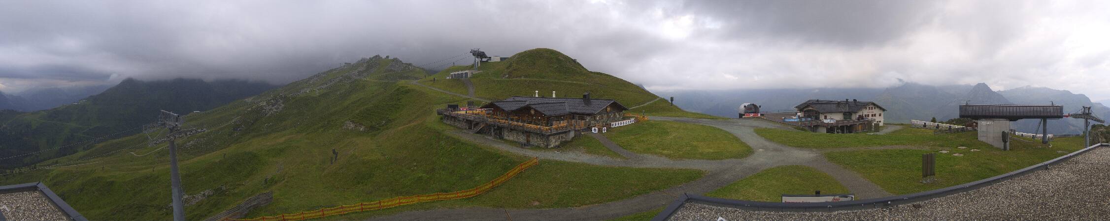 Silvretta Montafon | Valisera Berg