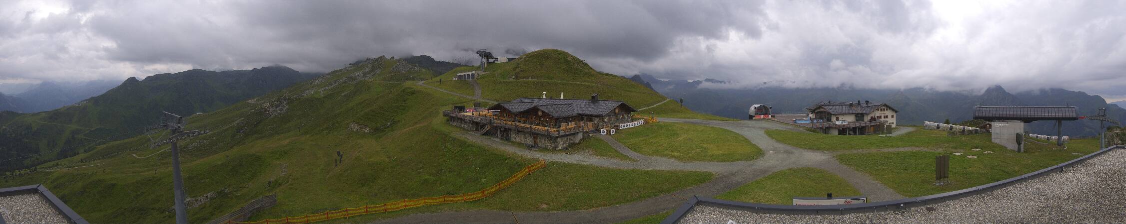 Silvretta Montafon | Valisera Berg