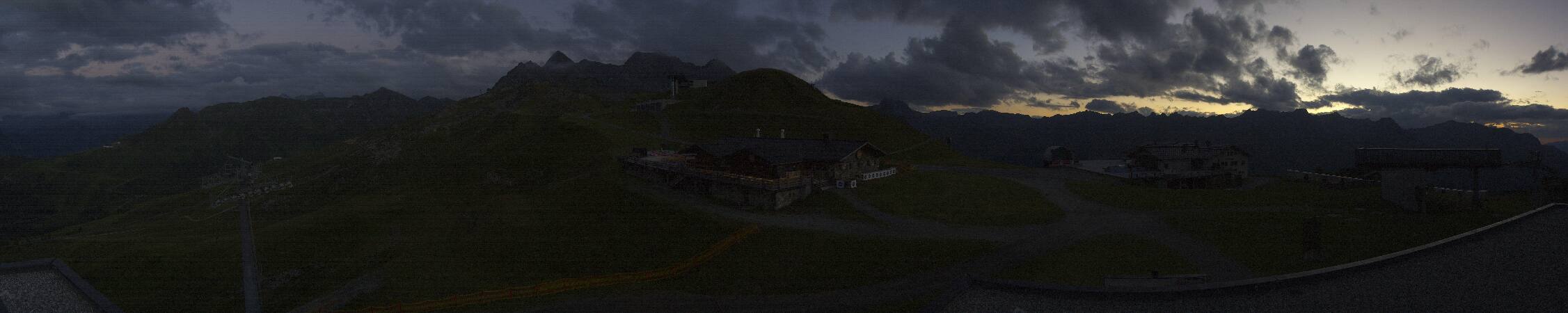 Silvretta Montafon | Valisera Berg