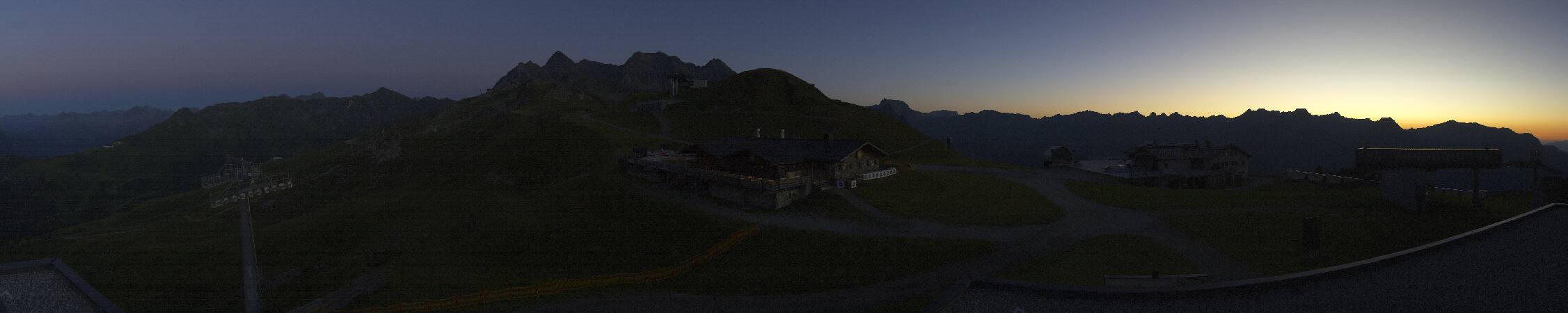 Silvretta Montafon | Valisera Berg