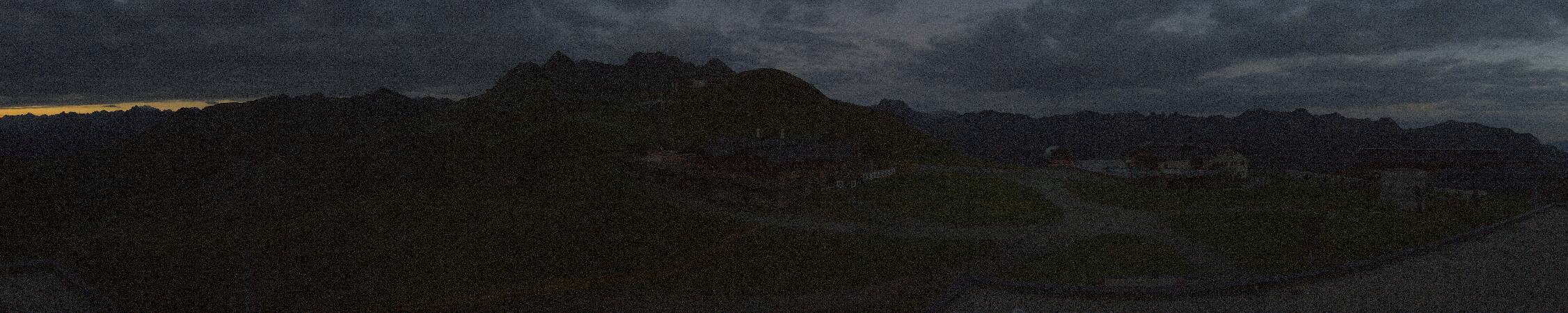 Silvretta Montafon | Valisera Berg