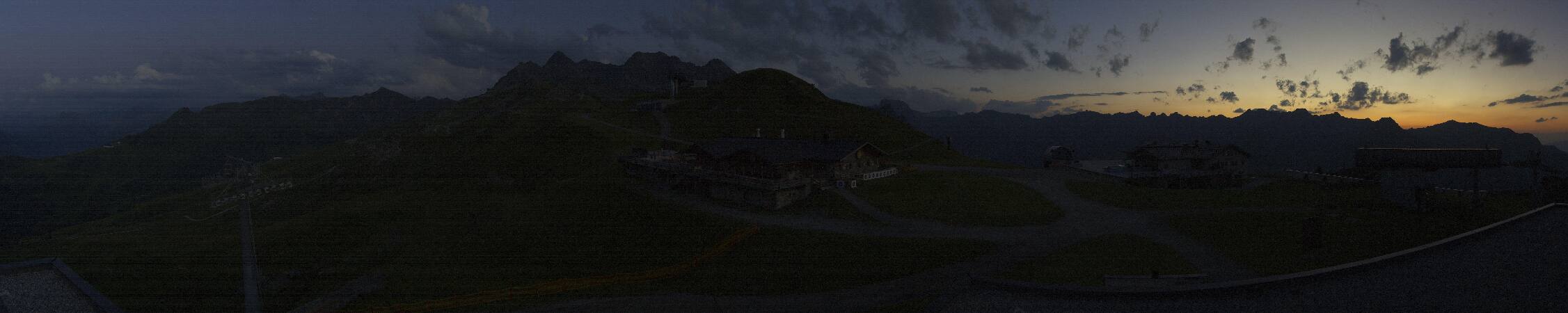 Silvretta Montafon | Valisera Berg