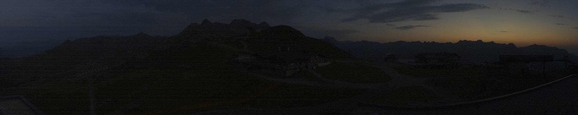 Silvretta Montafon | Valisera Berg