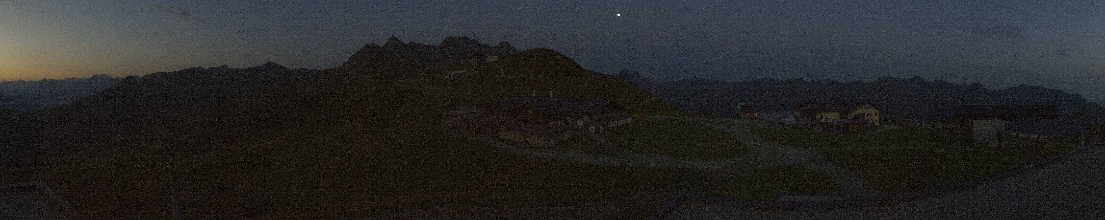 Silvretta Montafon | Valisera Berg