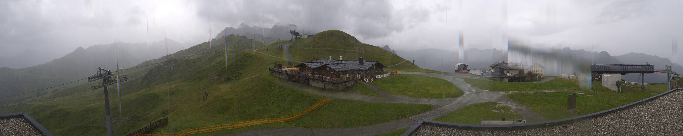 Silvretta Montafon | Valisera Berg
