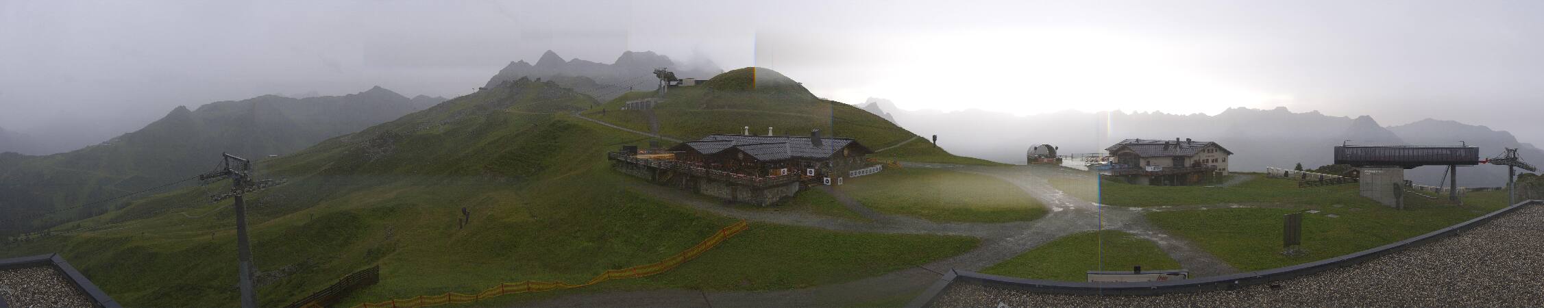 Silvretta Montafon | Valisera Berg