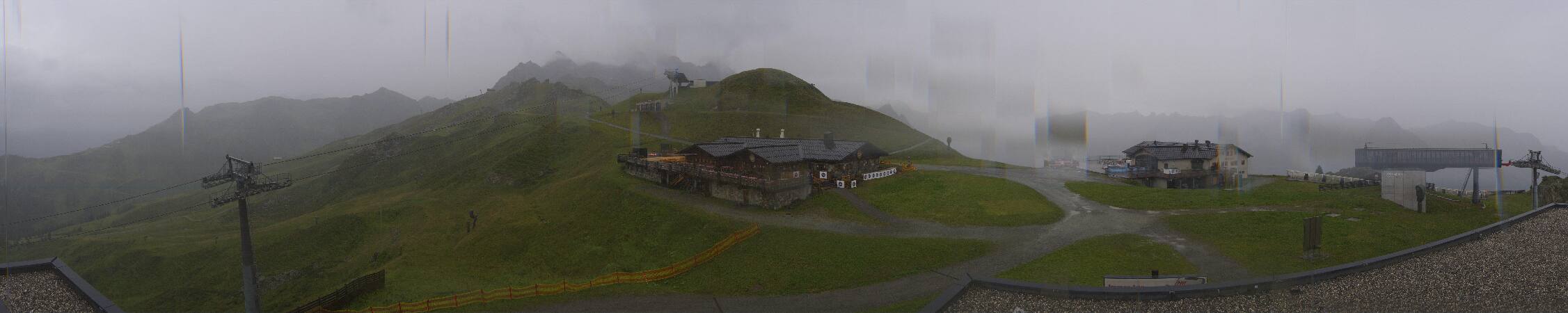 Silvretta Montafon | Valisera Berg