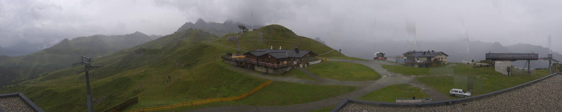 Silvretta Montafon | Valisera Berg