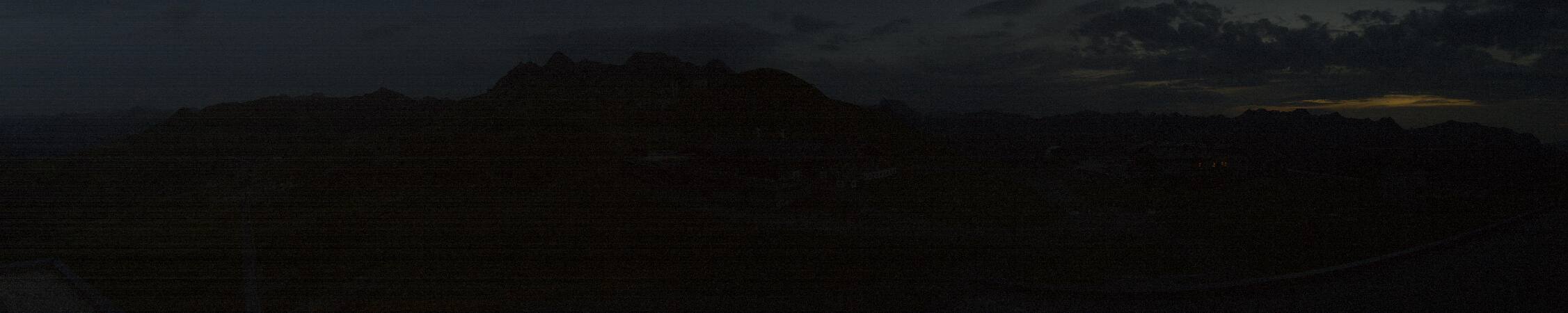Silvretta Montafon | Valisera Berg