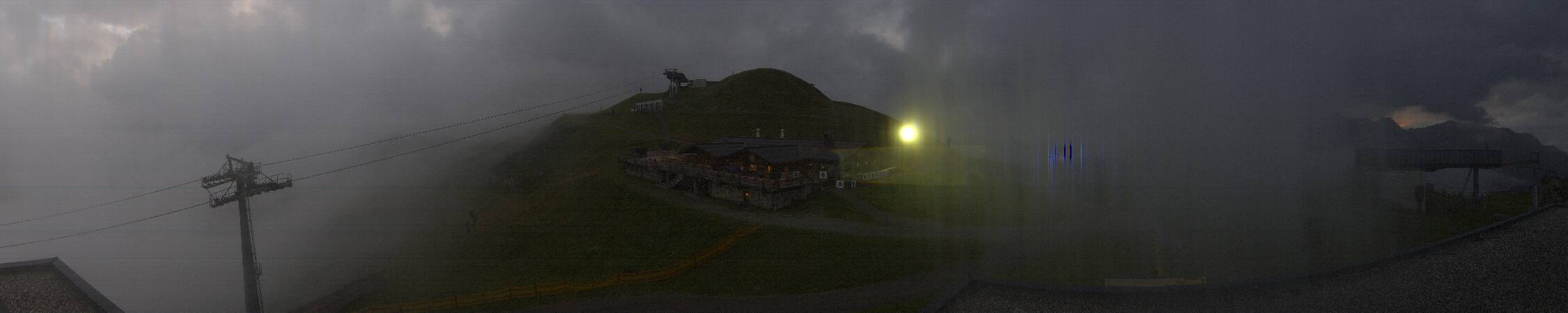 Silvretta Montafon | Valisera Berg