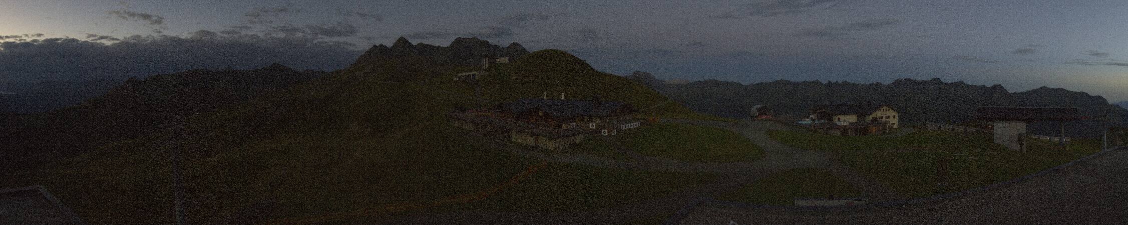 Silvretta Montafon | Valisera Berg