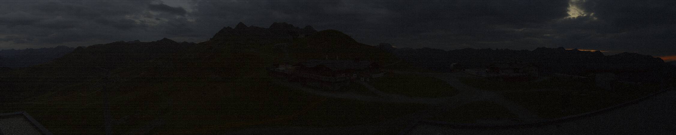 Silvretta Montafon | Valisera Berg