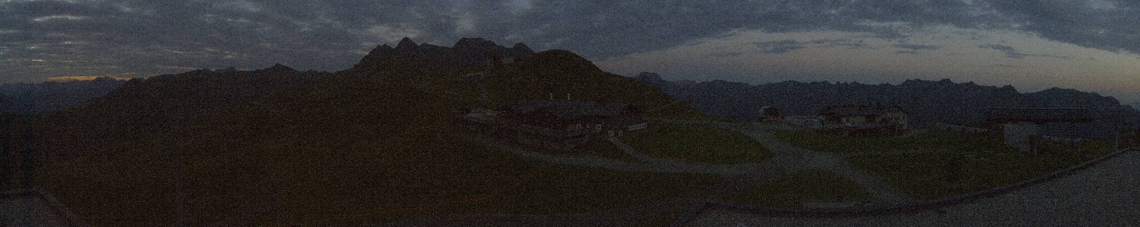 Silvretta Montafon | Valisera Berg