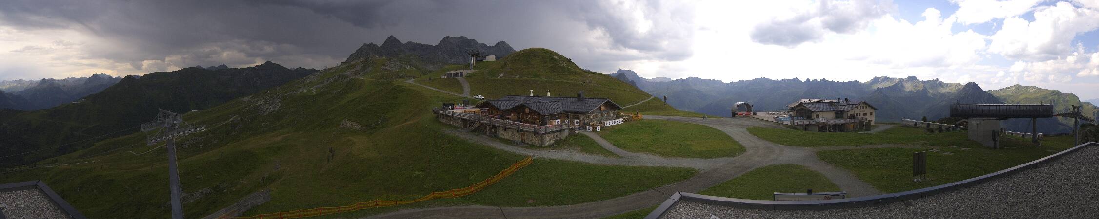 Silvretta Montafon | Valisera Berg