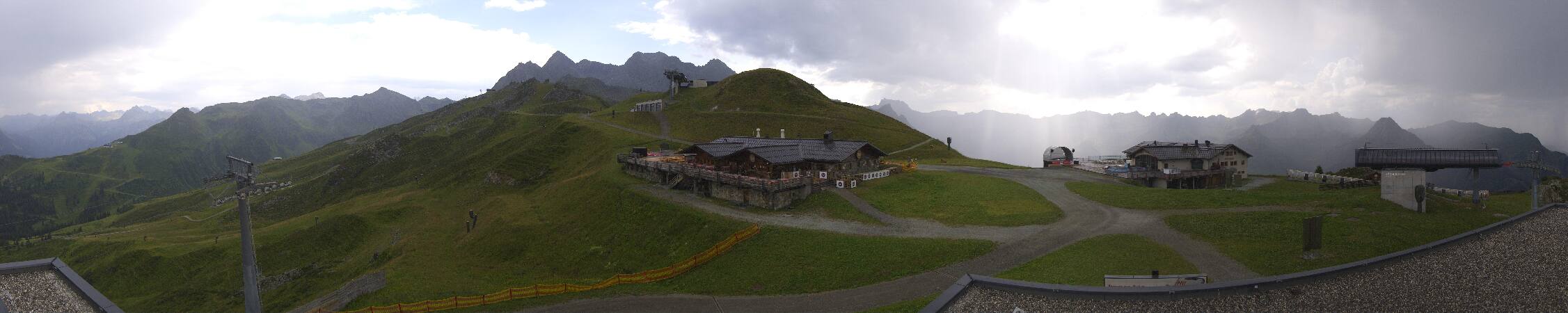 Silvretta Montafon | Valisera Berg
