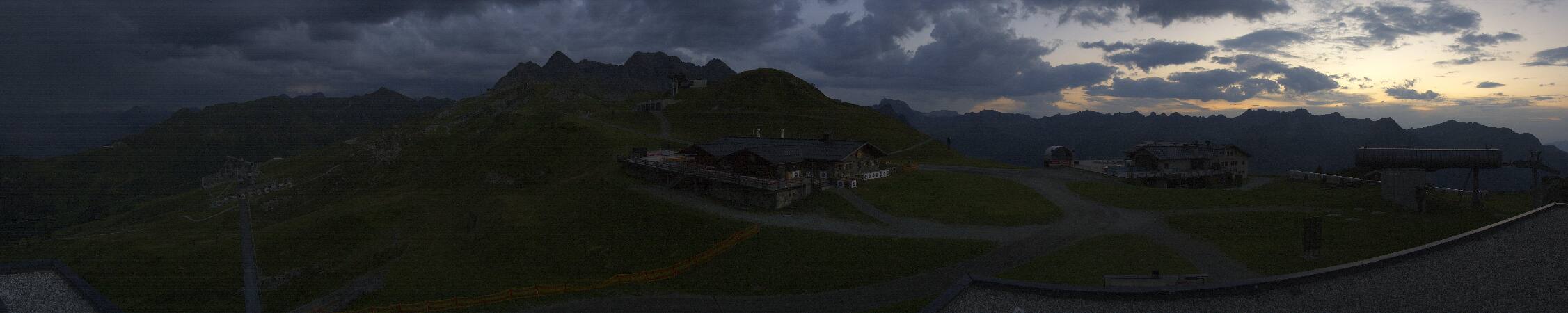 Silvretta Montafon | Valisera Berg