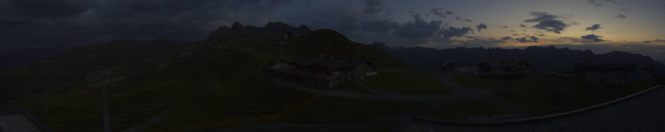 Silvretta Montafon | Valisera Berg