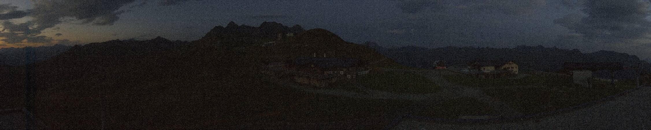 Silvretta Montafon | Valisera Berg