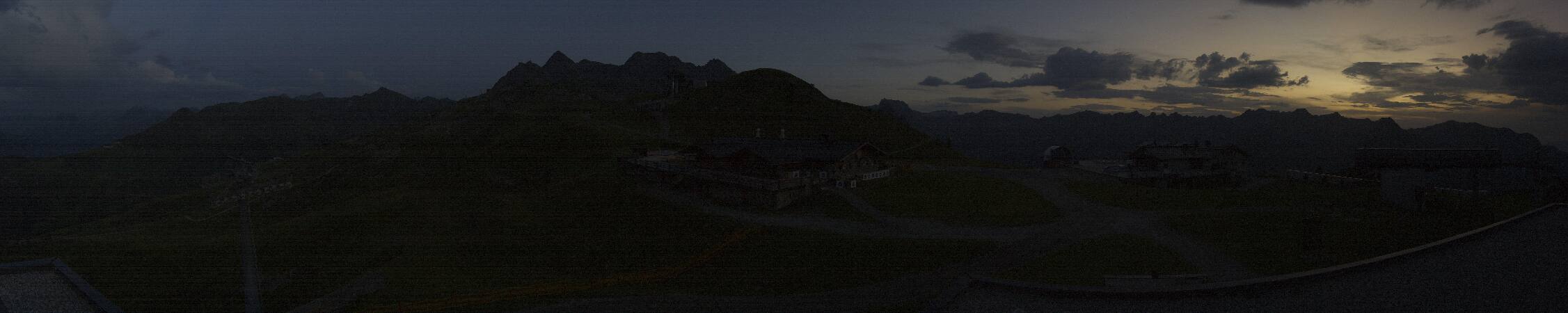 Silvretta Montafon | Valisera Berg