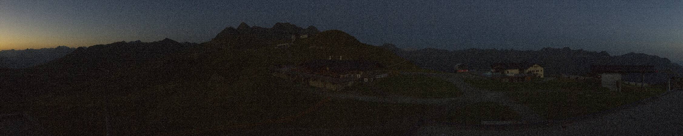 Silvretta Montafon | Valisera Berg