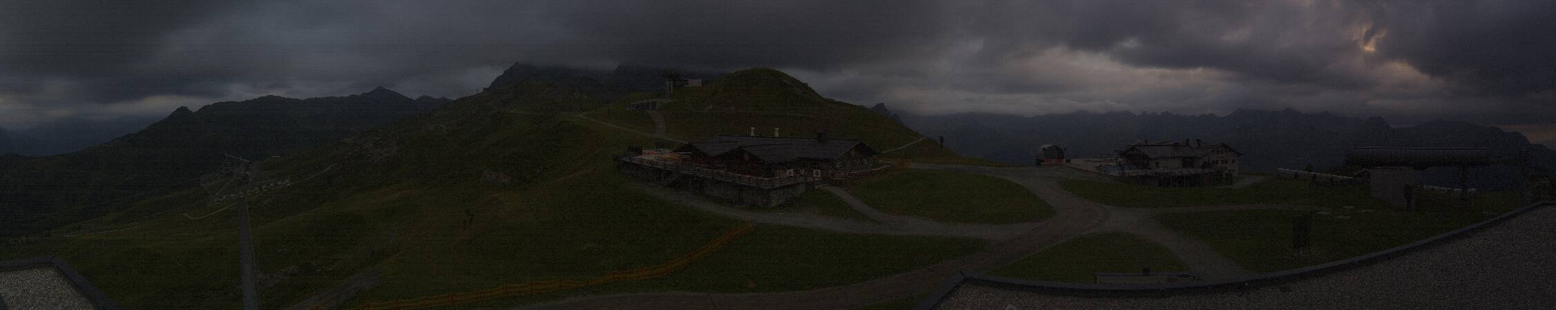 Silvretta Montafon | Valisera Berg