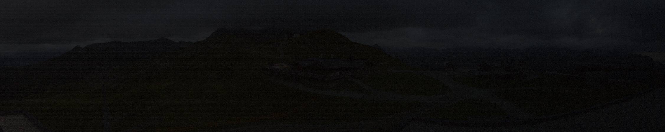 Silvretta Montafon | Valisera Berg