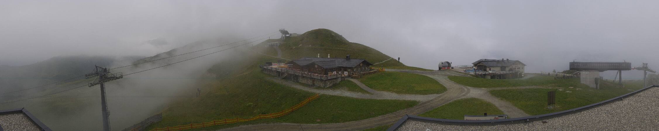Silvretta Montafon | Valisera Berg
