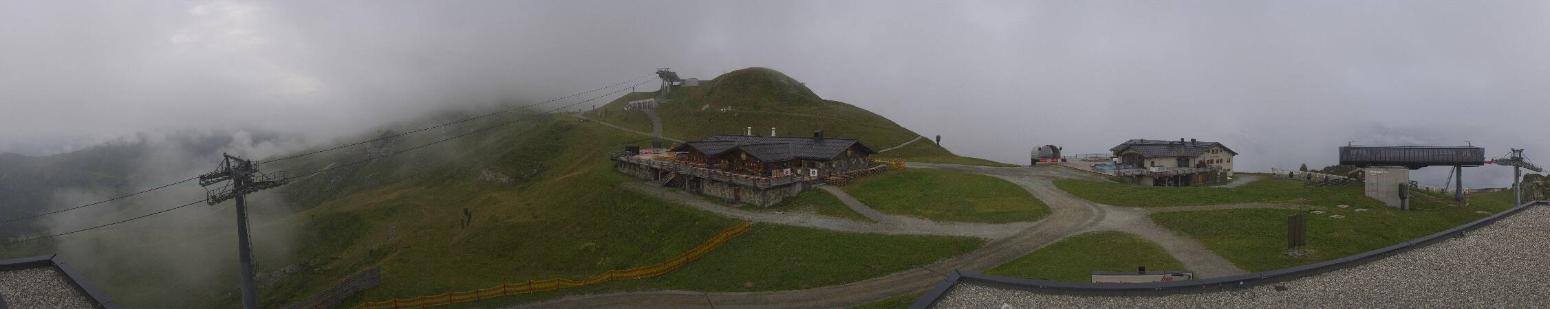 Silvretta Montafon | Valisera Berg