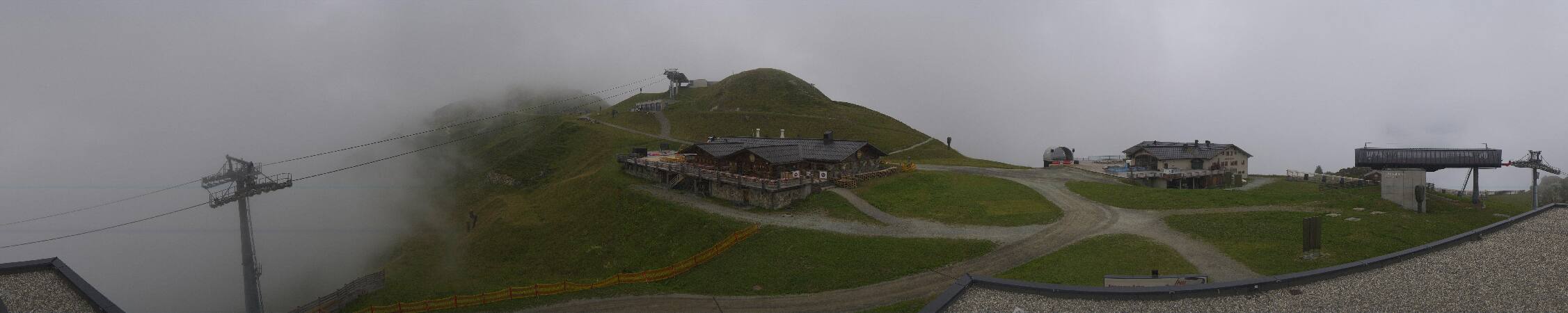 Silvretta Montafon | Valisera Berg