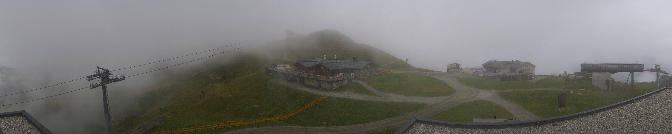 Silvretta Montafon | Valisera Berg