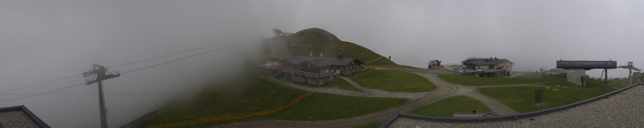 Silvretta Montafon | Valisera Berg