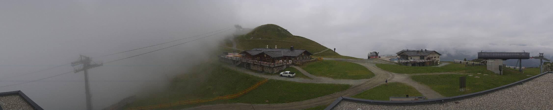 Silvretta Montafon | Valisera Berg
