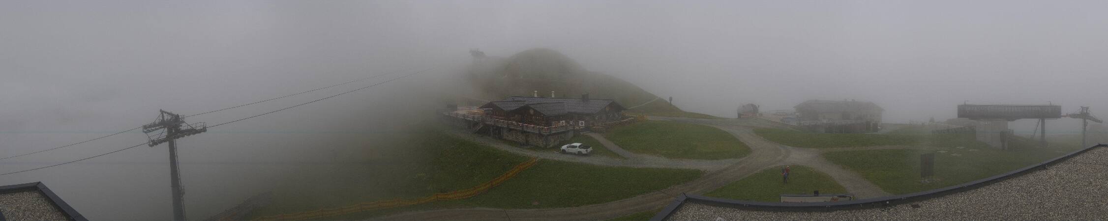 Silvretta Montafon | Valisera Berg